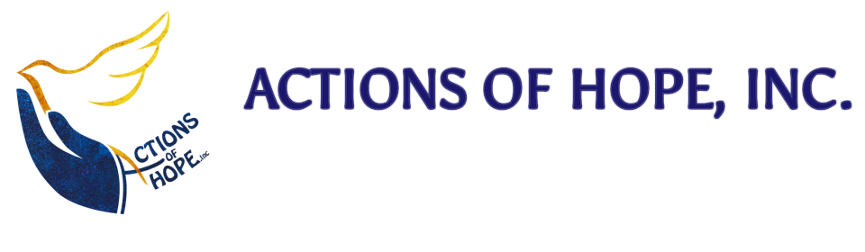 Actions of Hope, Inc.